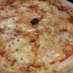 ピッツェリア　ラ・チェネッタ - 