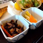 つばき食堂 - 