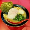 横浜ラーメン おか本 - 