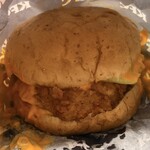ケンタッキーフライドチキン - 料理写真: