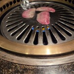 焼肉ハウス Bell - 