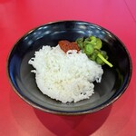 横浜ラーメン おか本 - 
