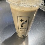 PEARL LADY CHA BAR - 