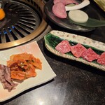 焼肉ハウス Bell - 