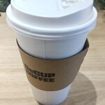 DeCUP COFFEE - 