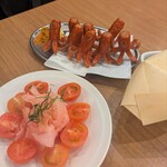 浅草 三ちゃん横丁 - 