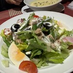 THE STATION GRILL - 