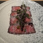 壽喜屋 川又 - 
