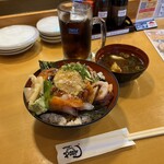 や台ずし - 