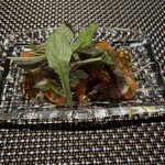 壽喜屋 川又 - 