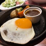 THE STATION GRILL - 