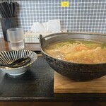 田舎 - 料理写真: