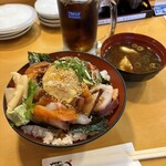 や台ずし - 