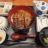 うなぎ 仲じま - 