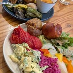 かすがい食堂 pirahu - 