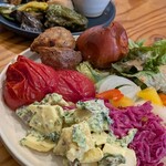 かすがい食堂 pirahu - 