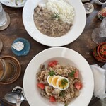 カフェ ヨージク - 