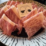 涮涮鍋 壽喜燒 吃到飽 和牛與豬 三條河原町店 - 