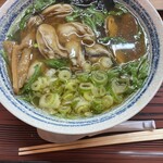 らーめん工房 魚一 - 料理写真: