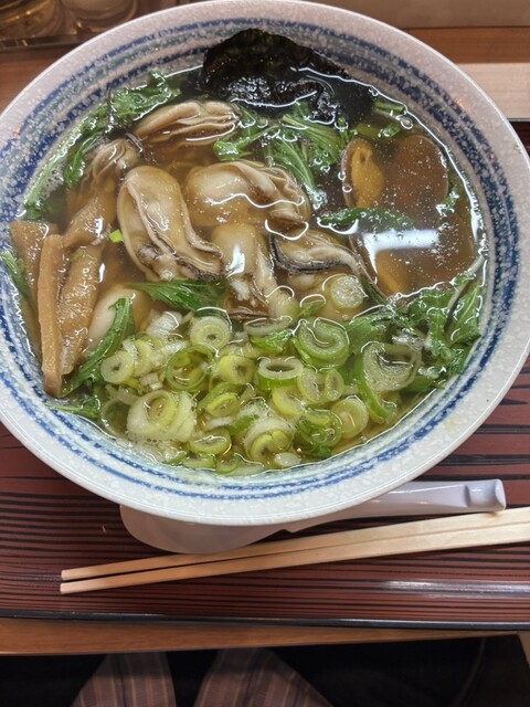 Ramen Kobo Uoichi, Kushiro, Japan