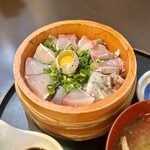 くいもん家 ふるさと - 