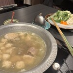 博多華味鳥 博多站前店 - 