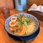 吉岡マグロ節センター - 