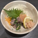 博多華味鳥 博多站前店 - 