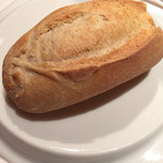 メゾン ポール・ボキューズ - パンも美味しい