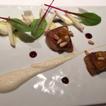 メゾン ポール・ボキューズ - 口の中で溶けました