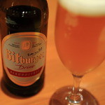 ラ・ヴェーナ・デル・レンニョ - ドイツ産ノンアルコールビール「ビットブルガー330ml」