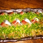 はじめの一歩 - ごまさば