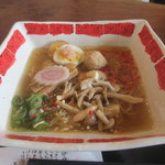 たまゆら - 海老和水麺