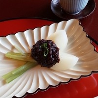 東京 芝 とうふ屋うかい - 