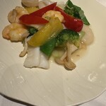 南国酒家 - 