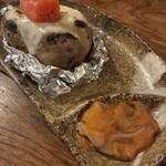 海味 はちきょう - 