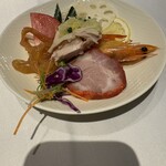 南国酒家 - 