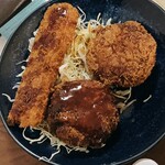 ヤオコー - 料理写真: