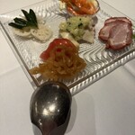 南国酒家 - 