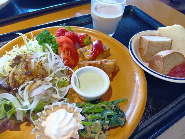 マザーズキッチン マザーズキッチン - 肥後大津/ビュッフェ | 食べログ