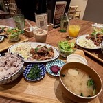 kawara CAFE＆KITCHEN - 