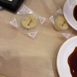 江戸湾直送 回転 東京すし街道by ITAMAE SUSHI - 