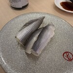 江戸湾直送 回転 東京すし街道by ITAMAE SUSHI - 