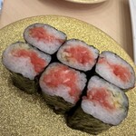 江戸湾直送 回転 東京すし街道by ITAMAE SUSHI - 