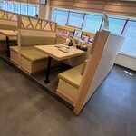 江戸湾直送 回転 東京すし街道by ITAMAE SUSHI - 