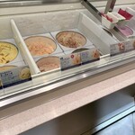 サーティワンアイスクリーム - 料理写真: