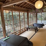 ROOT2 RIVERSIDE （ルートツー リバーサイド）のご予約 - 京都市右京区その他/カフェ | 食べログ