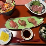 割烹　若鮨 - 料理写真: