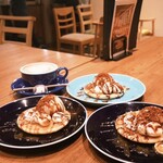 kawara CAFE＆KITCHEN - 