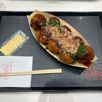 銀だこ - 